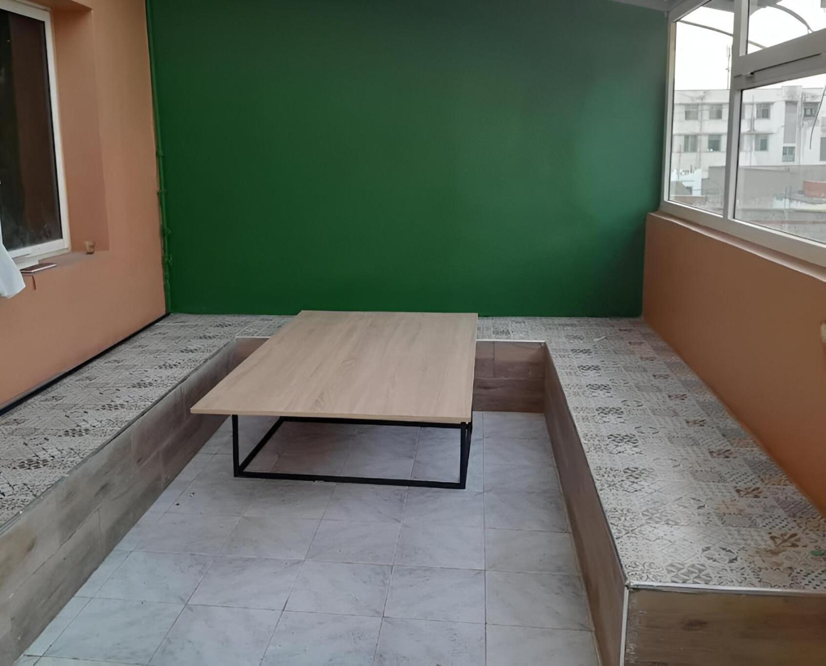 Appartement Joelle Casa Blanca Exterior foto